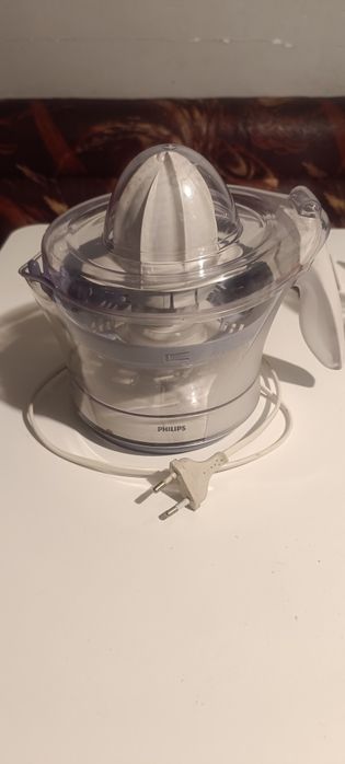 Сокоизтисквачка Moulinex