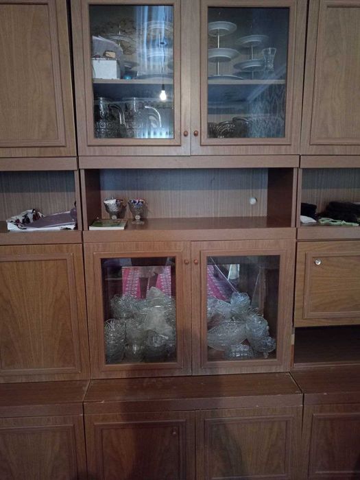 Стенка российская