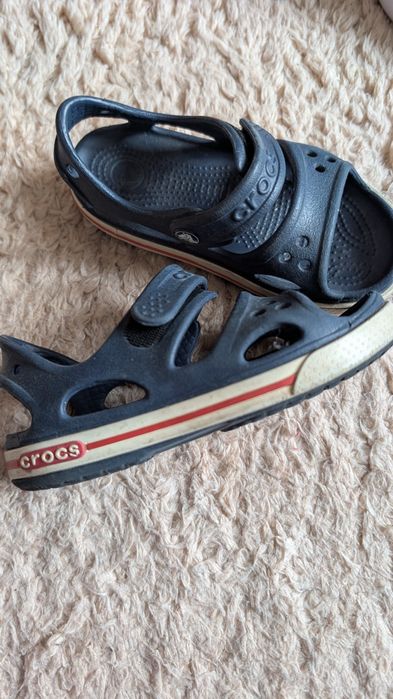 Sandale Crocs c9
