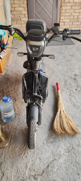 Электро скутер Davi