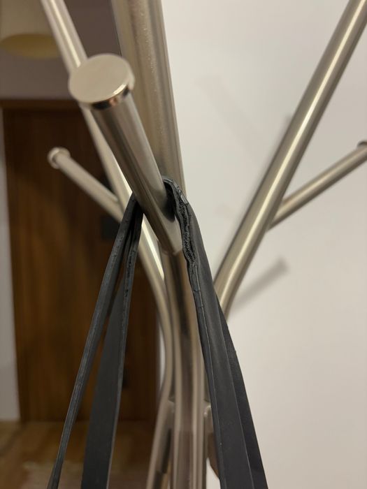 Geantă Tommy Hilfiger neagra