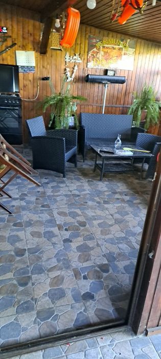 Vând casa în Craiova