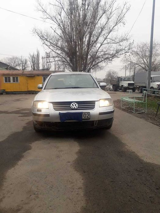 Продам Фольксваген Фольцваген Пассат