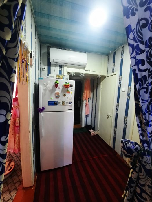 2 хоналик уй сотилади 6 мк 5 уй хх кв