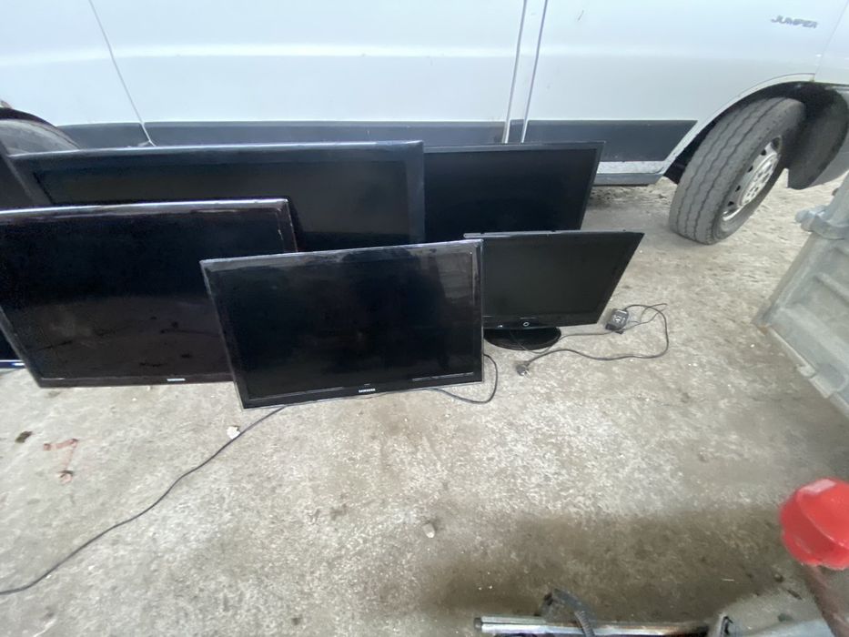 Лед Телевизор ###