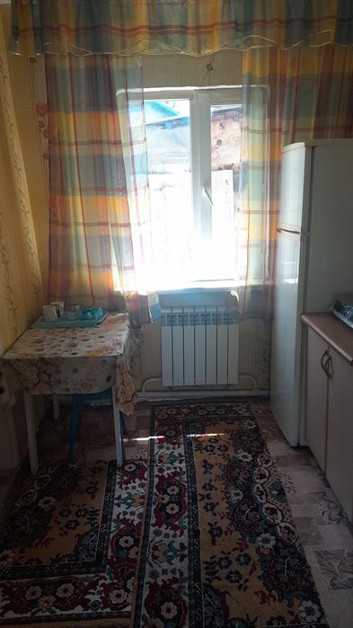 Сдаётся времянка