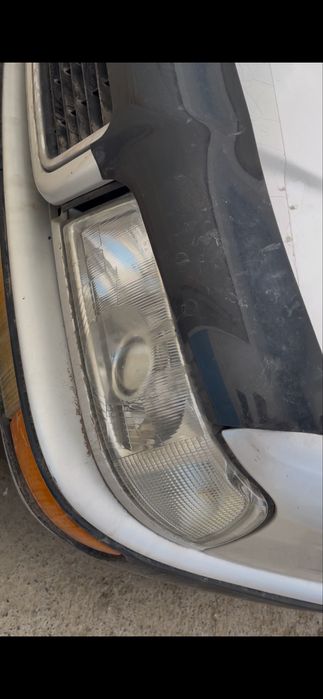 В разборе ауди 80 б4