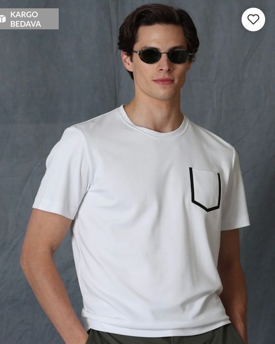 Футболки турецкие размера XL