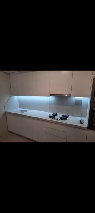 Кухонные столешницы