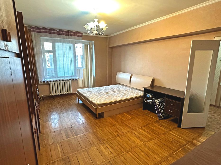 1-комнатная квартира в самом центре города (Абая/Ауэзова)