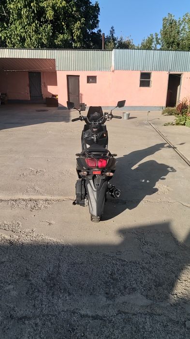 Самурай 150 Li-Ya