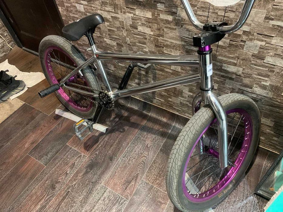 Продаю Велосипед BMX