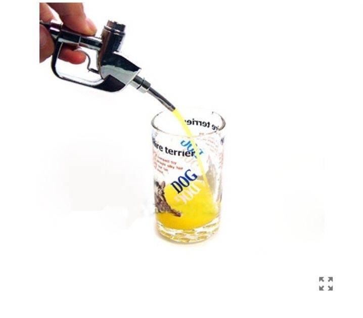 Диспенсър за напитки