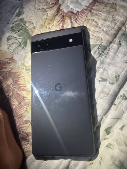 Pixel 6a продажа/обмен