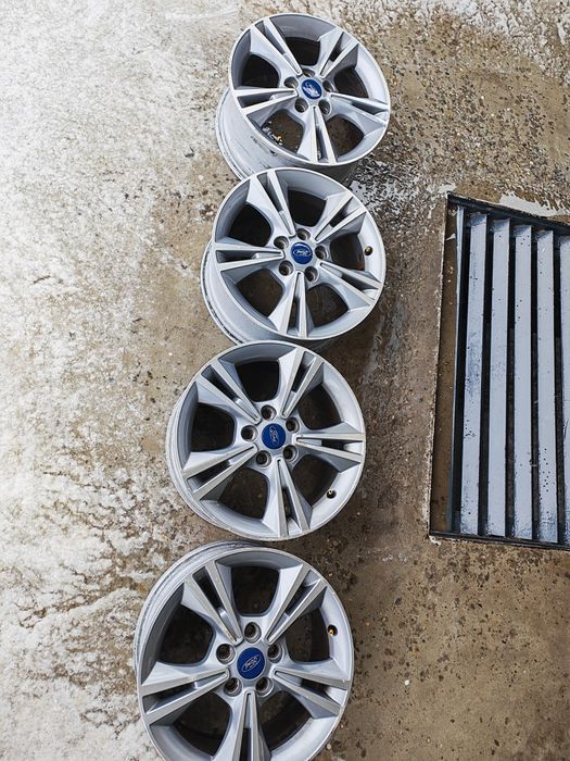 Jante Aliaj Ford 16"