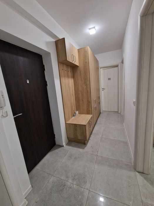 Inchiriez Apartament 2 Camere Militari Envogue Iuliu Maniu Preciziei