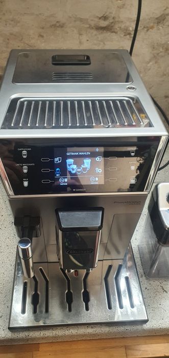 Делонги Примадона Класс