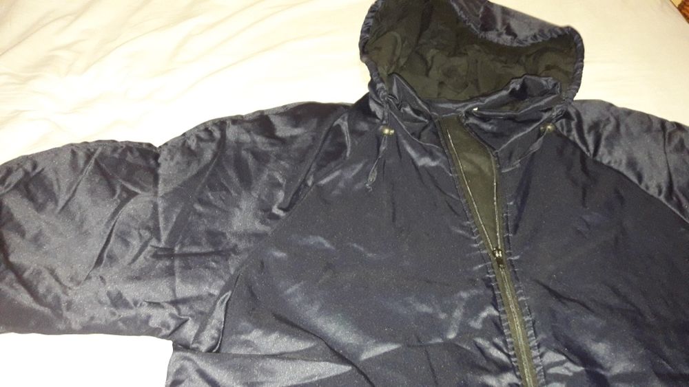 Зимен мъжки комплект