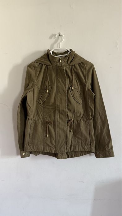 Женская одежда демисезон