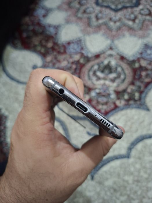 Samsung s10 display ketkan donorlikga plata