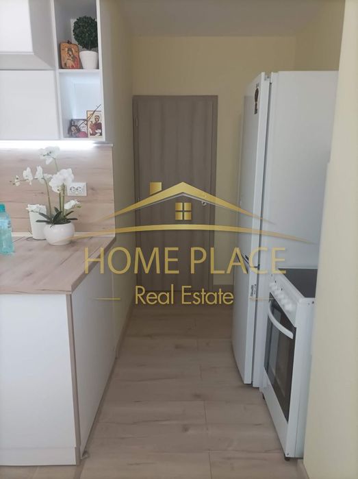 Продава се Двустаен апартамент в Варна, Победа - 62 кв.м за 1920 €/кв.м - Снимка #5