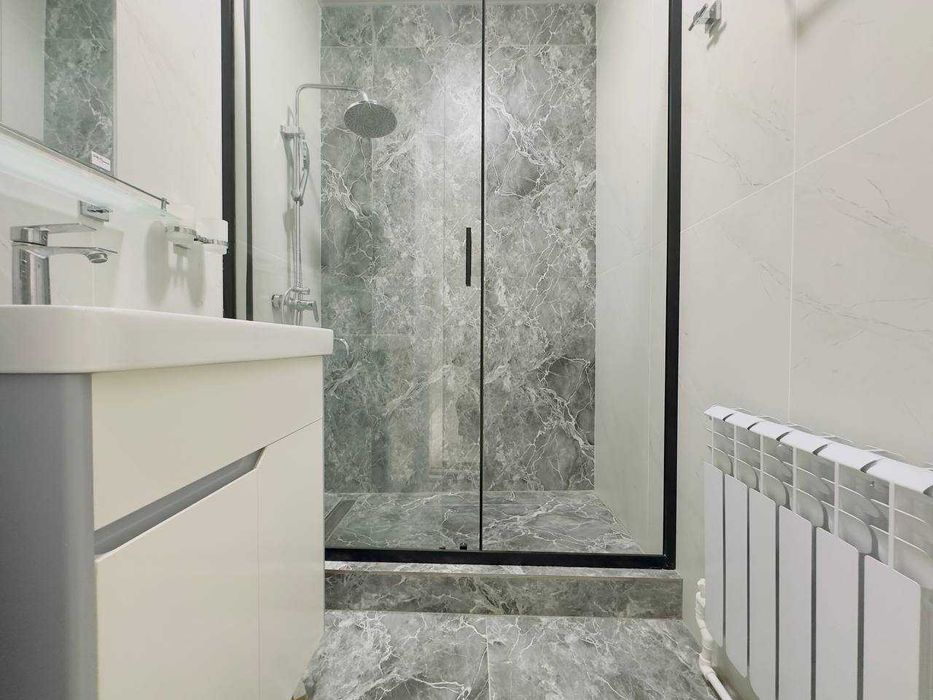 ЖК Махтумкули | 3-комнатная 70 м² | IT Park, Авиатор