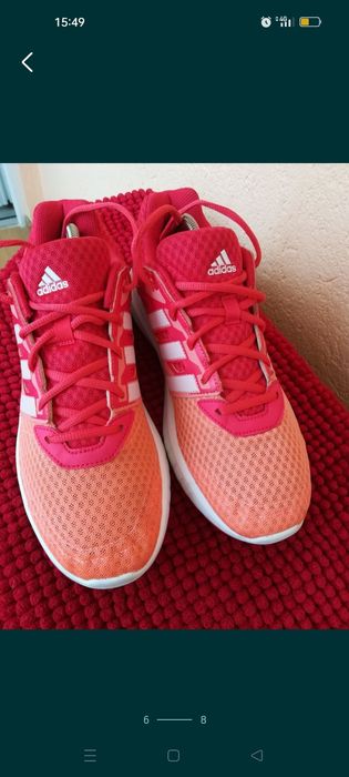 Adidas nr 41,5 damă