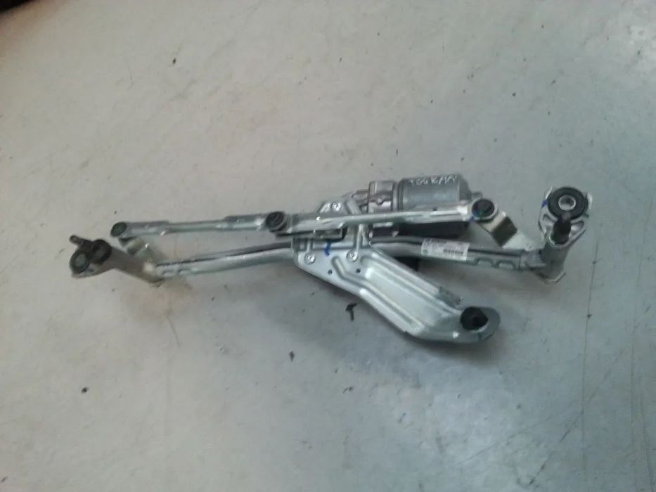 Ansamblu stergatoare VW Touareg III 3.0 TSI 4motion 761955023A (2020)