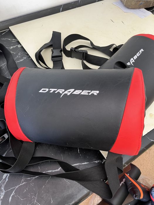 Подушки от игровых кресел