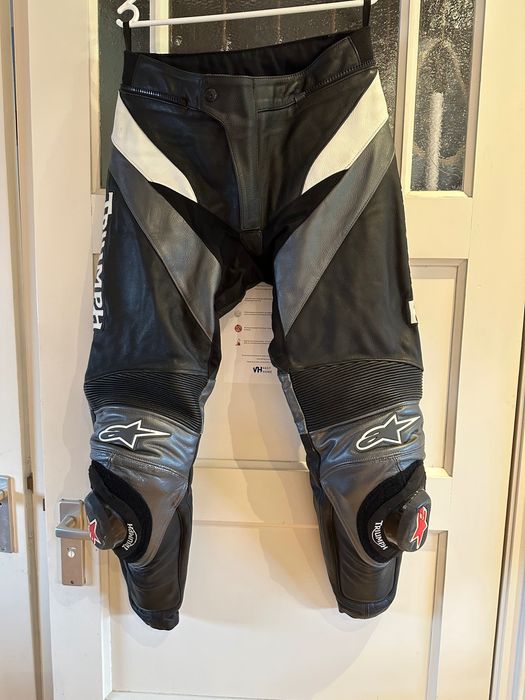 Мото панталон Alinestars размер 48