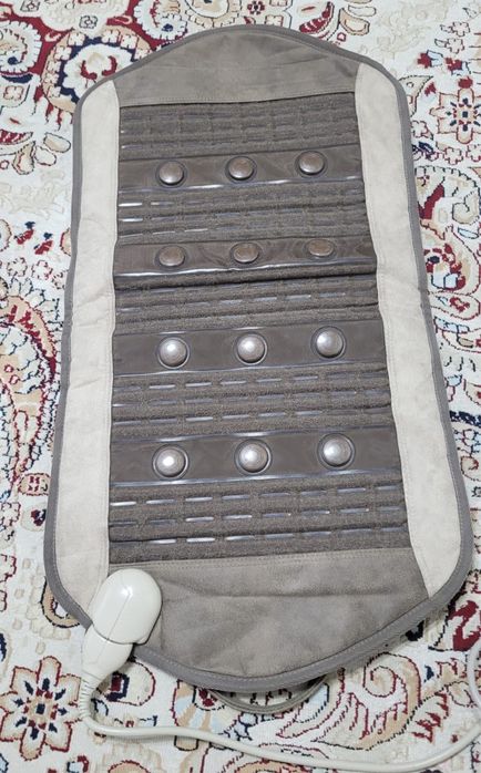 Тепловой матрас Серагем