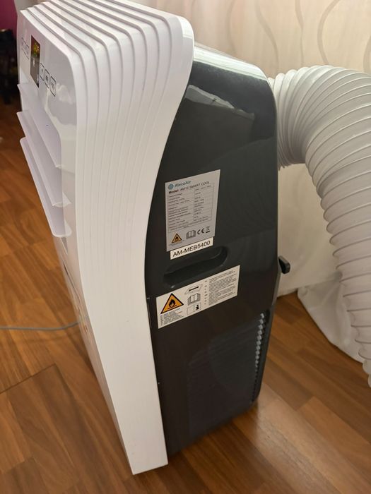 Aer conditionat portabil