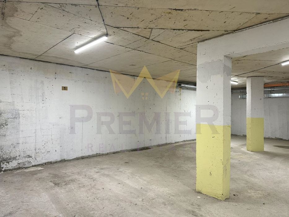 Продава се Гараж / Паркомясто в Варна, Виница - 12 кв.м за 595 €/кв.м - Снимка #3