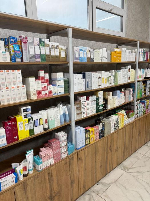 Торговое оборудование