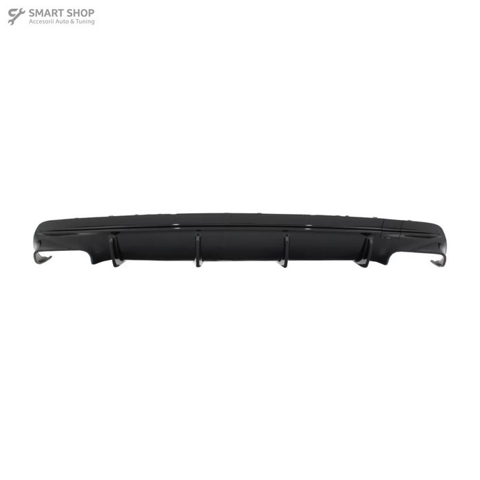 Difuzor Bara Spate Mercedes CLA W117 X117 (2013-2018) Facelift CLA45 L