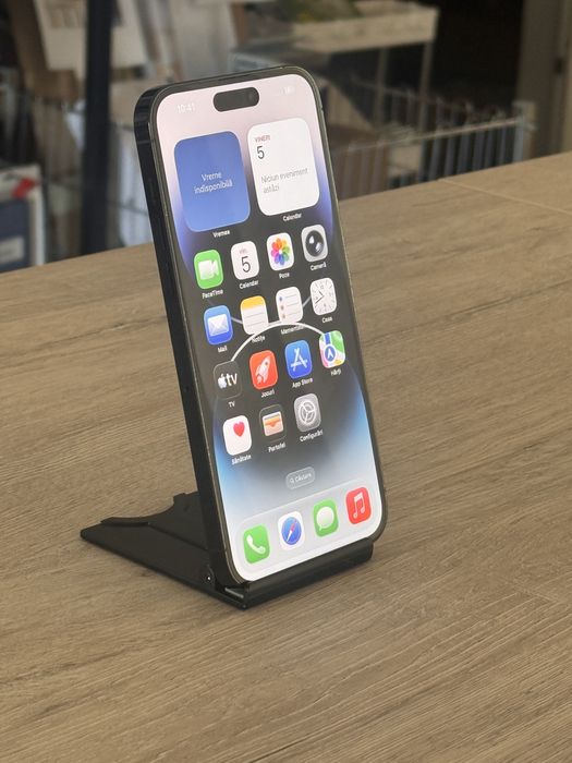 iPhone 14 pro max liber