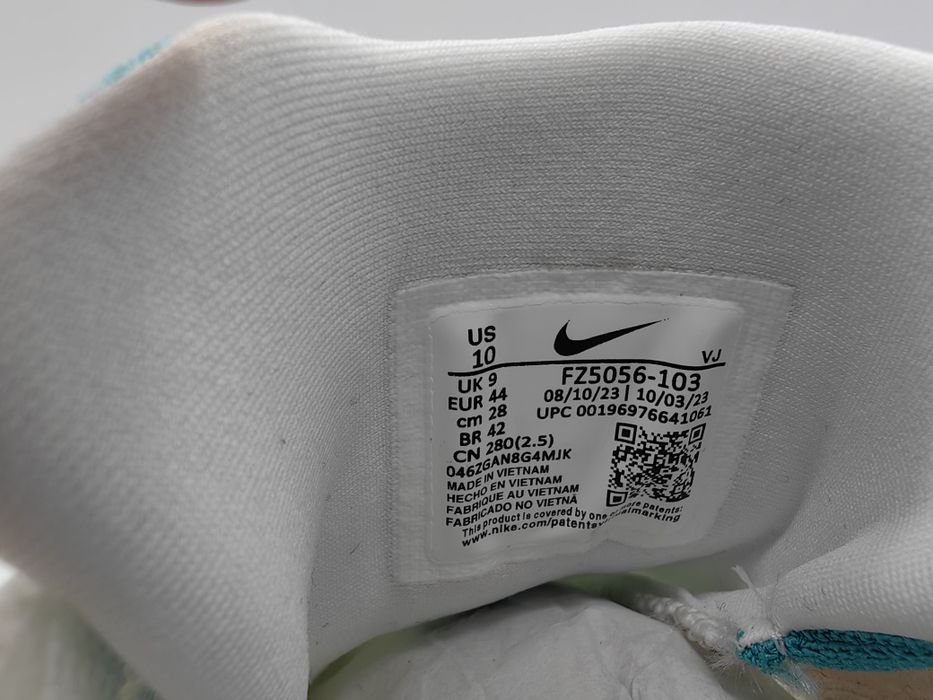 Nike ZoomX Invincible Run FK 3