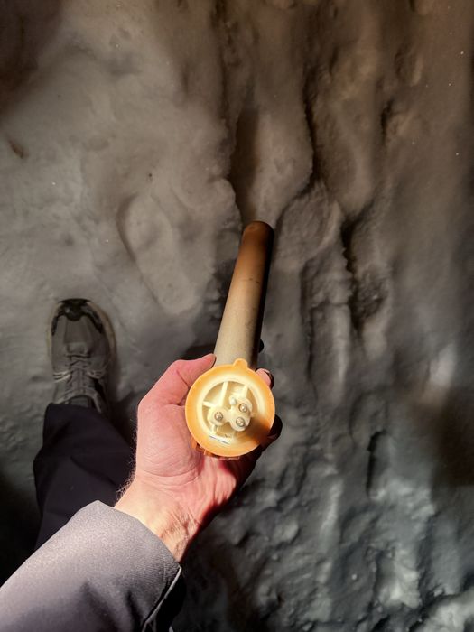 Продам поплавок рабочий мерс 124