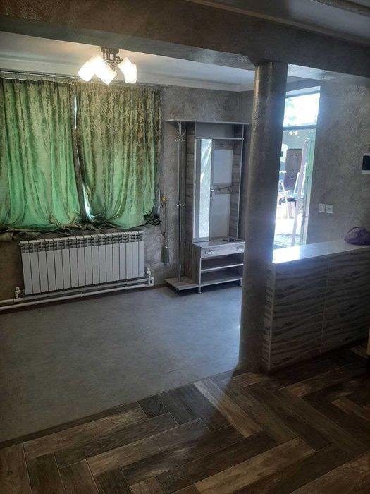 сдается в аренду загородный домик в 25 км от Ташкента, 2 комнаты