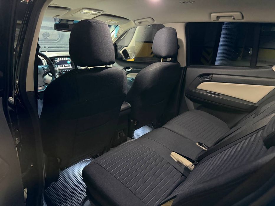 Trailblazer 2020 tozza