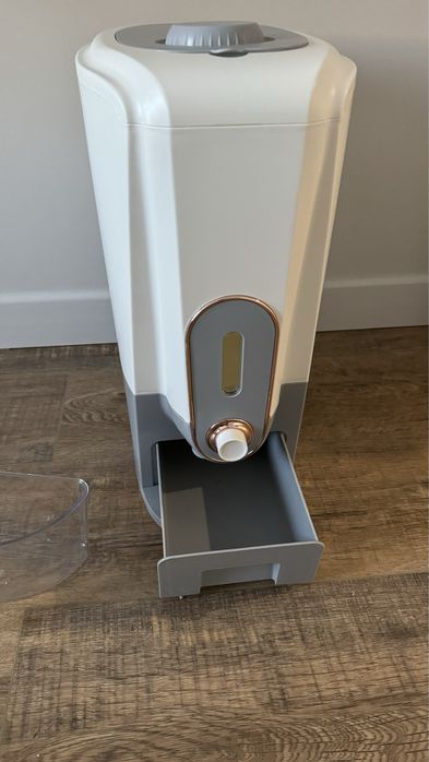 Большие контейнеры