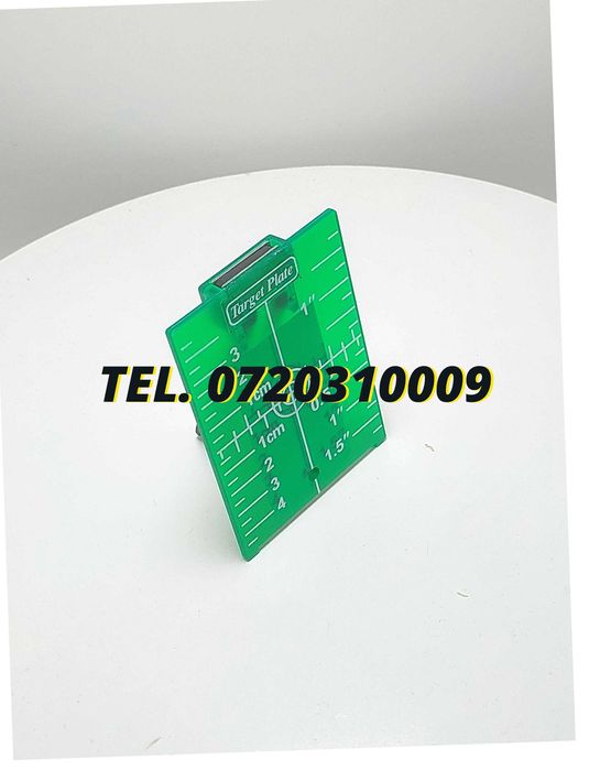 Tinta Magnetica Pentru Nivele Laser