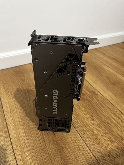 Placa video 3070 8GB Gigabyte GeForce RTX