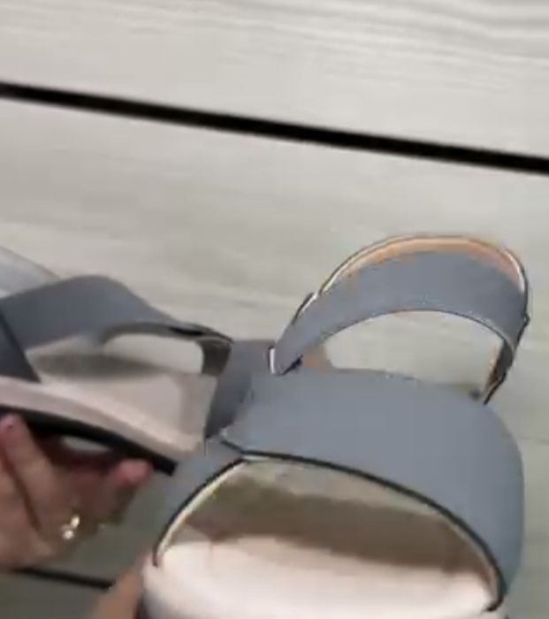 Basanoshka yozgi obuv qulay yengil