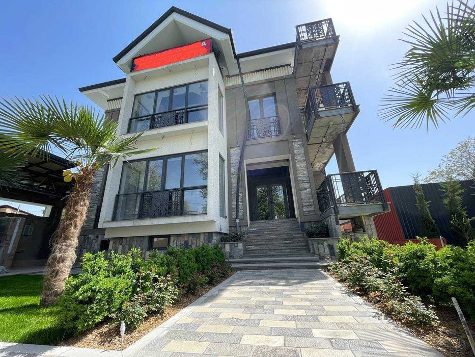 [KБ] Сдается в аренду современный ОФИС Луначарский