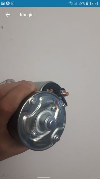 Electromotor nou Lamborghini Ferrari ferari motocultor motosapa