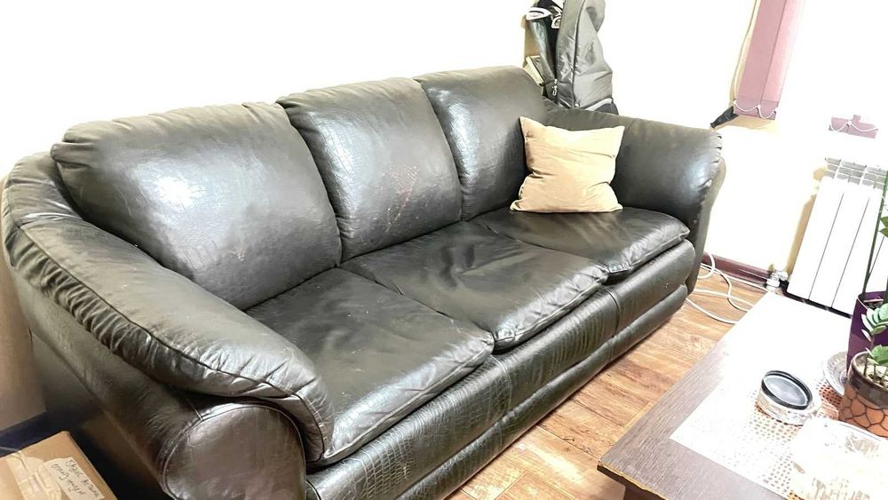 Мягкая мебель диван