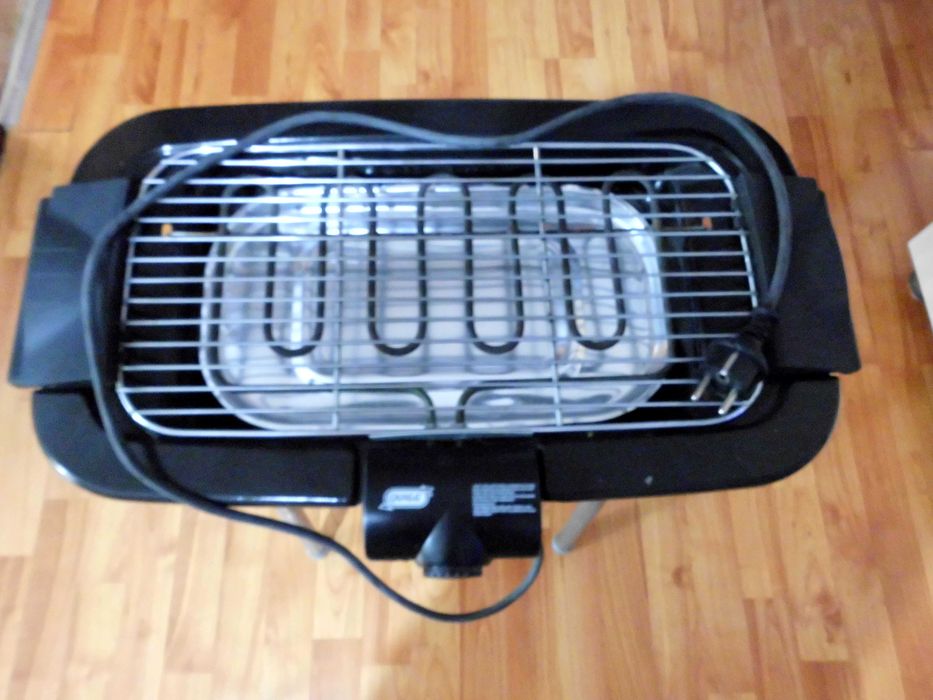 электро грильница