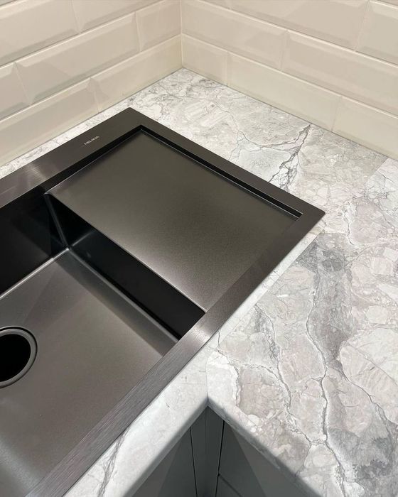 Кухонная мебель на заказ