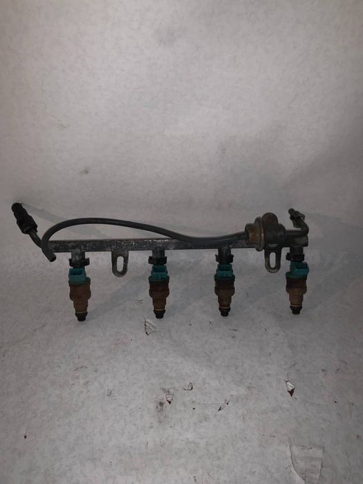 nexia топливный инжектор (форсунка)